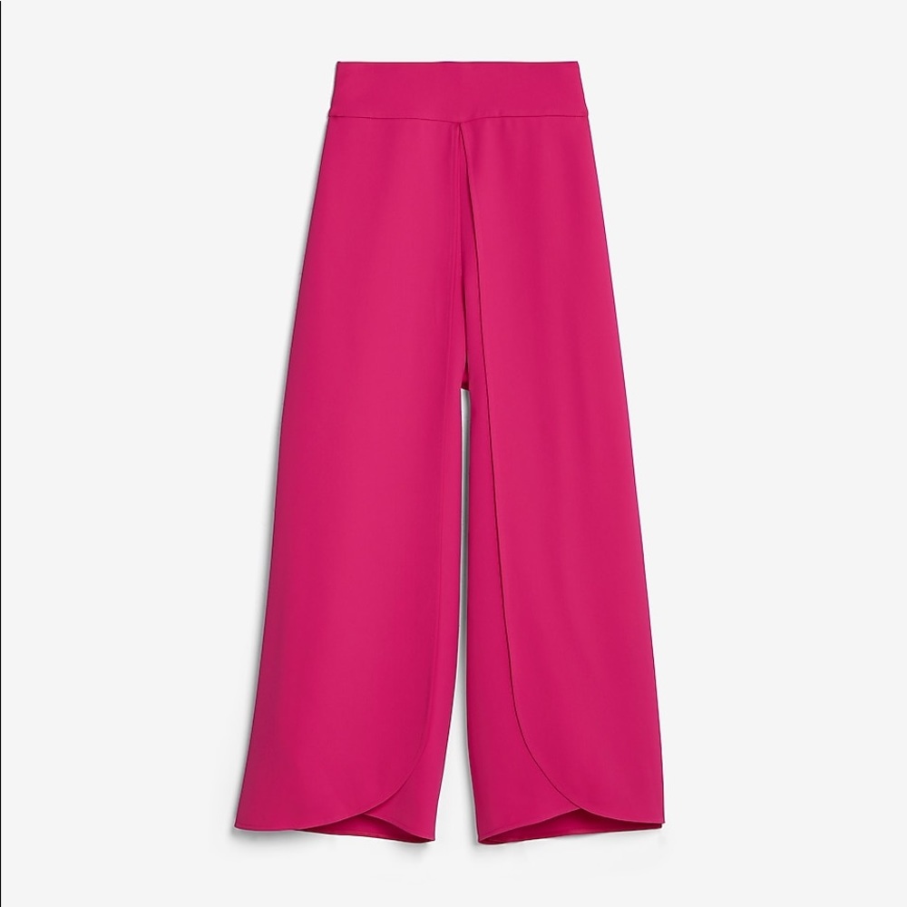 Express pants